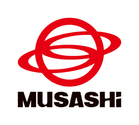 Musashi logo